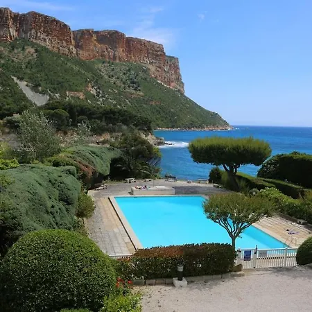 Exceptionnel, 5' Du Village De Cassis, Vue Feerique, Piscine, Parking Exterior photo