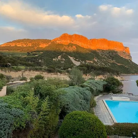 Exceptionnel, 5' Du Village De Cassis, Vue Feerique, Piscine, Parking Exterior photo