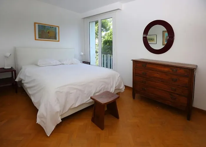 Exceptionnel, 5\' Du Village De Cassis, Vue Feerique, Piscine, Parking