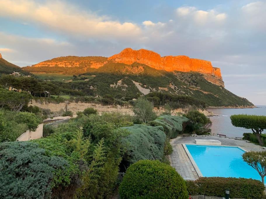 Apartment Exceptionnel, 5' Du Village De Cassis, Vue Feerique, Piscine, Parking Cassis
