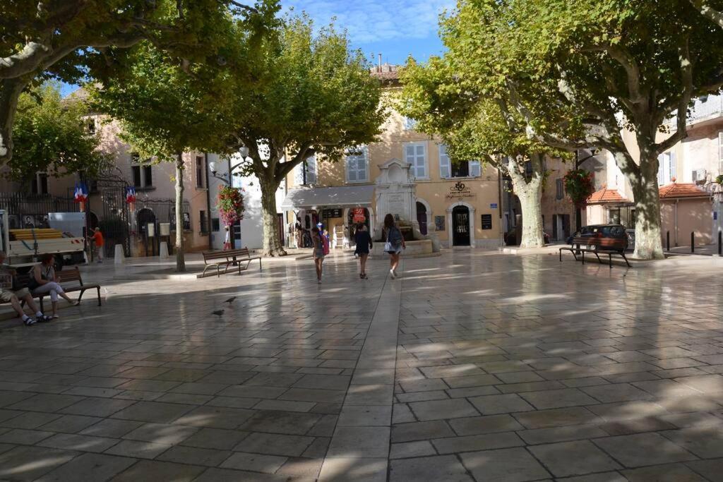 Apartment Exceptionnel, 5' Du Village De Cassis, Vue Feerique, Piscine, Parking Cassis