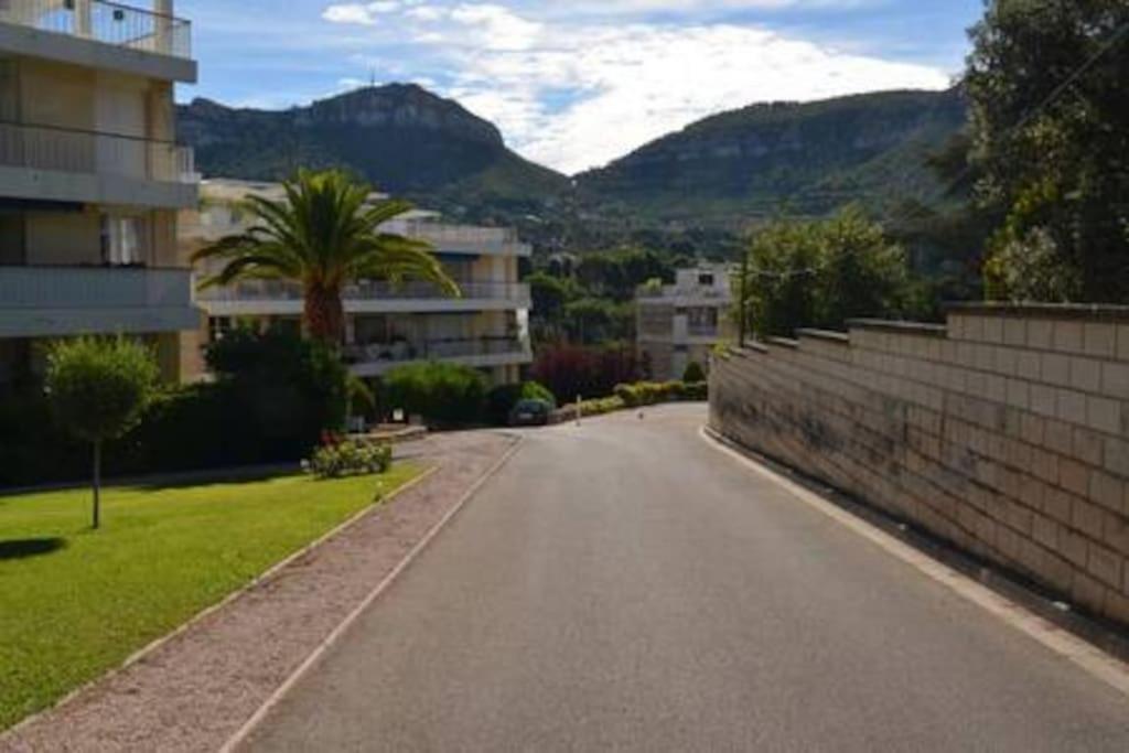 Exceptionnel, 5' Du Village De Cassis, Vue Feerique, Piscine, Parking Cassis
