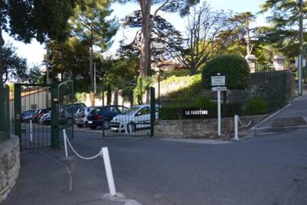 Exceptionnel, 5' Du Village De Cassis, Vue Feerique, Piscine, Parking Cassis