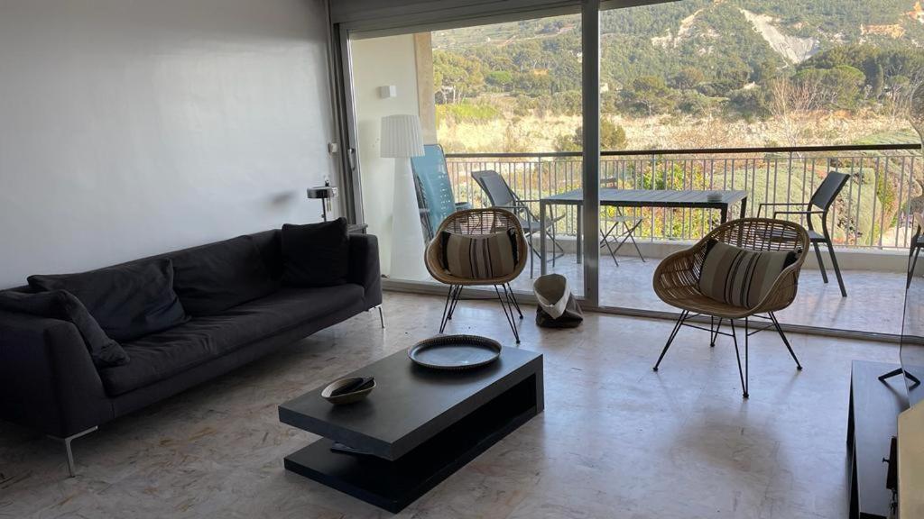 Apartment Exceptionnel, 5' Du Village De Cassis, Vue Feerique, Piscine, Parking Cassis
