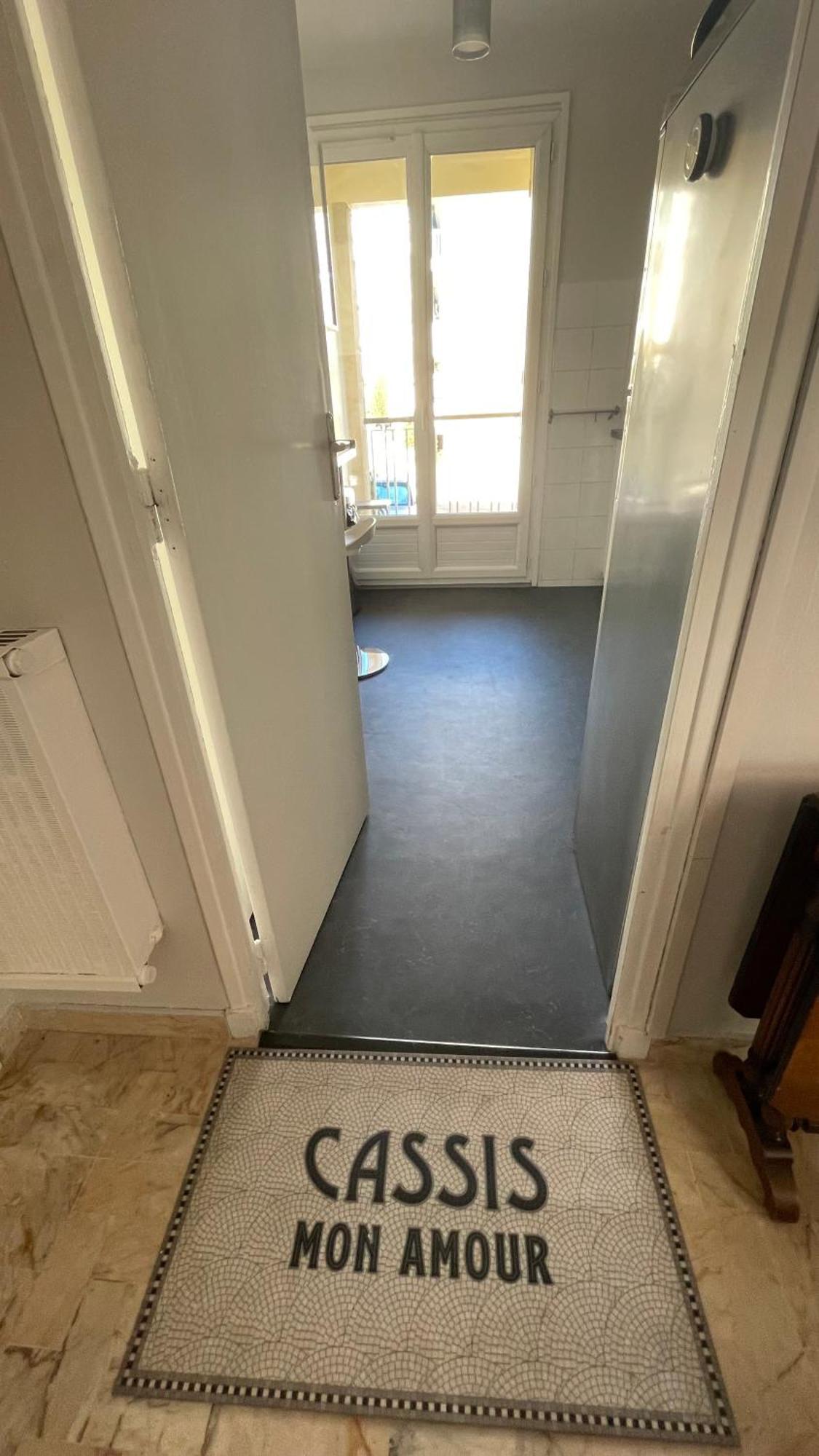 Apartment Exceptionnel, 5' Du Village De Cassis, Vue Feerique, Piscine, Parking *